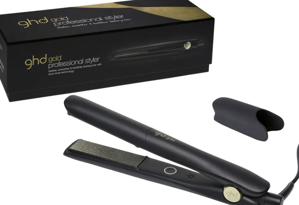 Gold Styler>ghd Online
