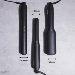 ghd Mini - Hair Straightener in Black Sale