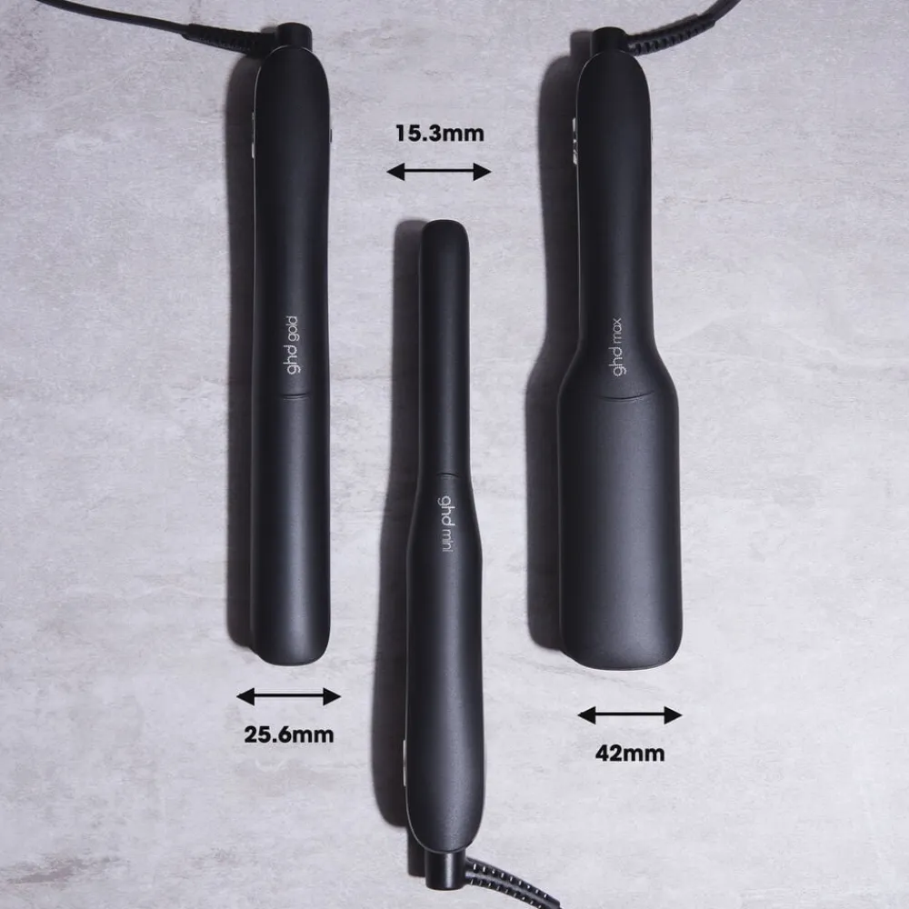 ghd Mini - Hair Straightener in Black Sale
