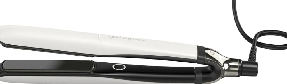 ghd Platinum+ White