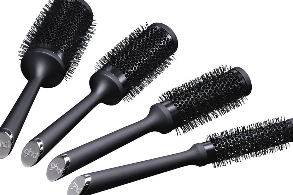 ghd The Blow Dryer - Ceramic Radial Brush 25mm, size 1