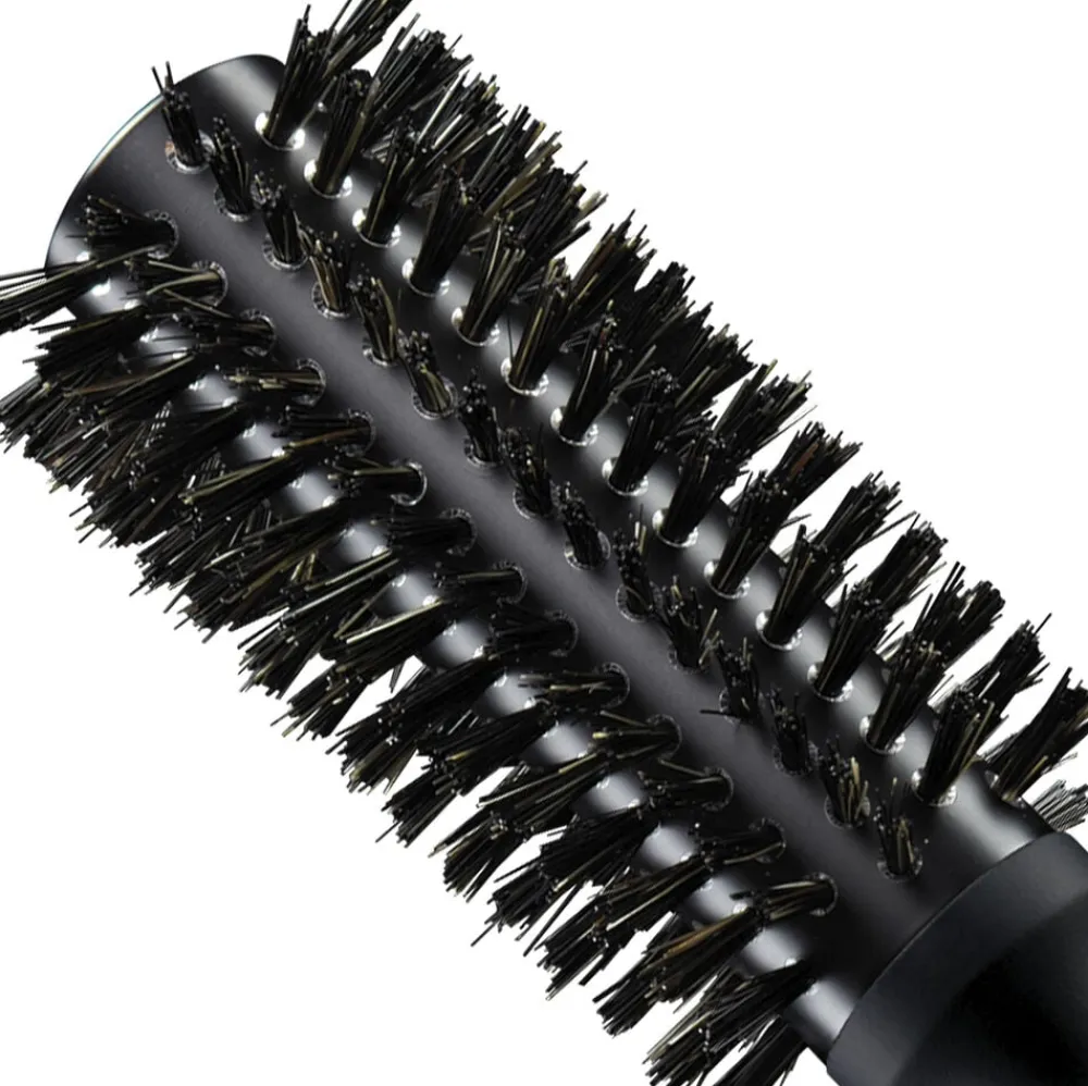 The Smoother - Natural Bristel Radial Brush 35 mm>ghd Clearance