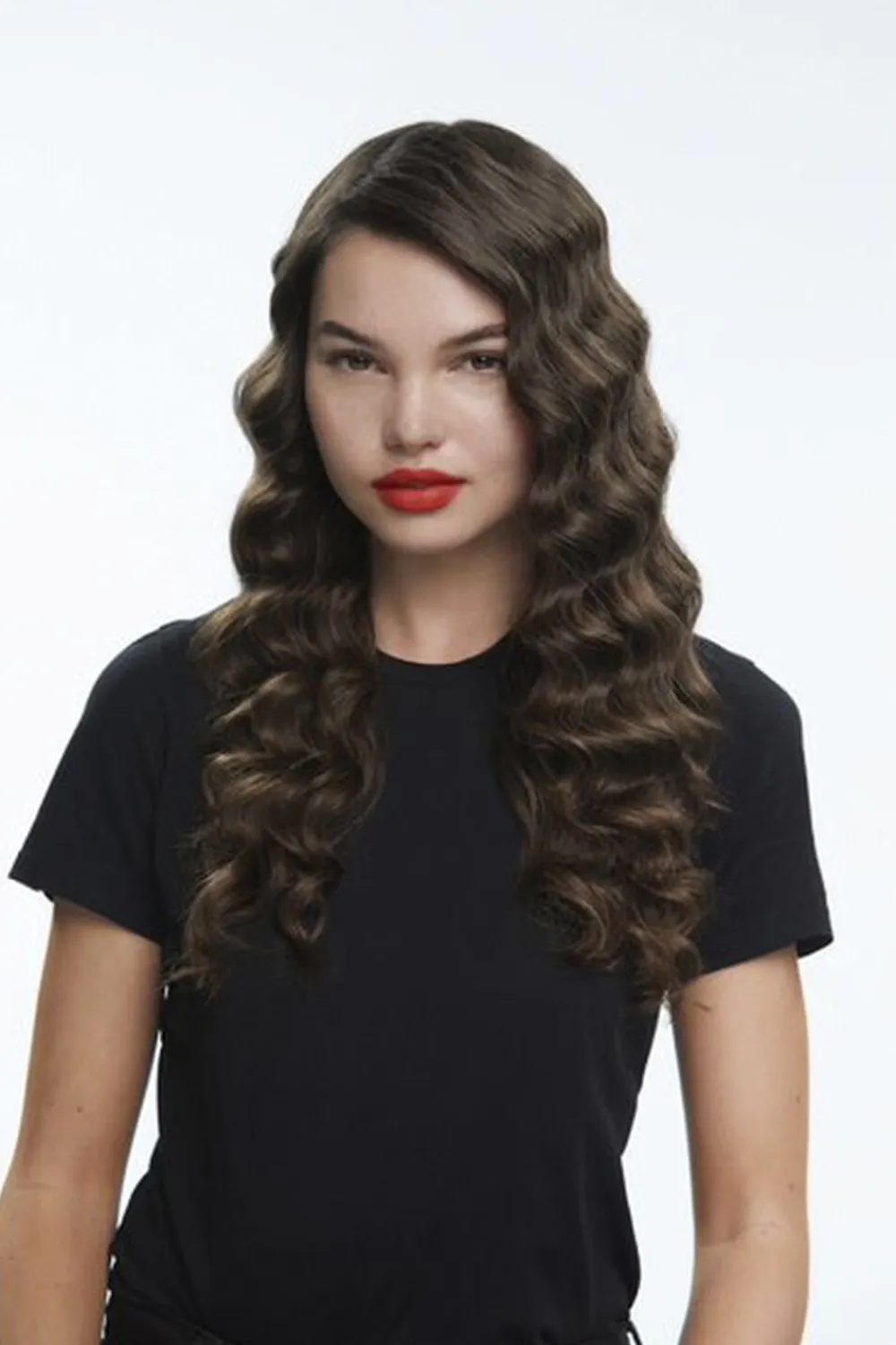 Thin Wand>ghd