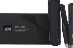 Unplugged Styler Black><noscript><img width=