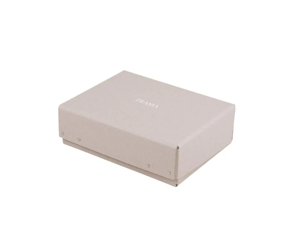 Frama Gift Box: Sphere Oil Diffuser + Oil | Deep Forest Hot