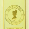 Østerlandsk Tehus Ginger & Lemon Organic, 75pcs. pyramide thebreve Best