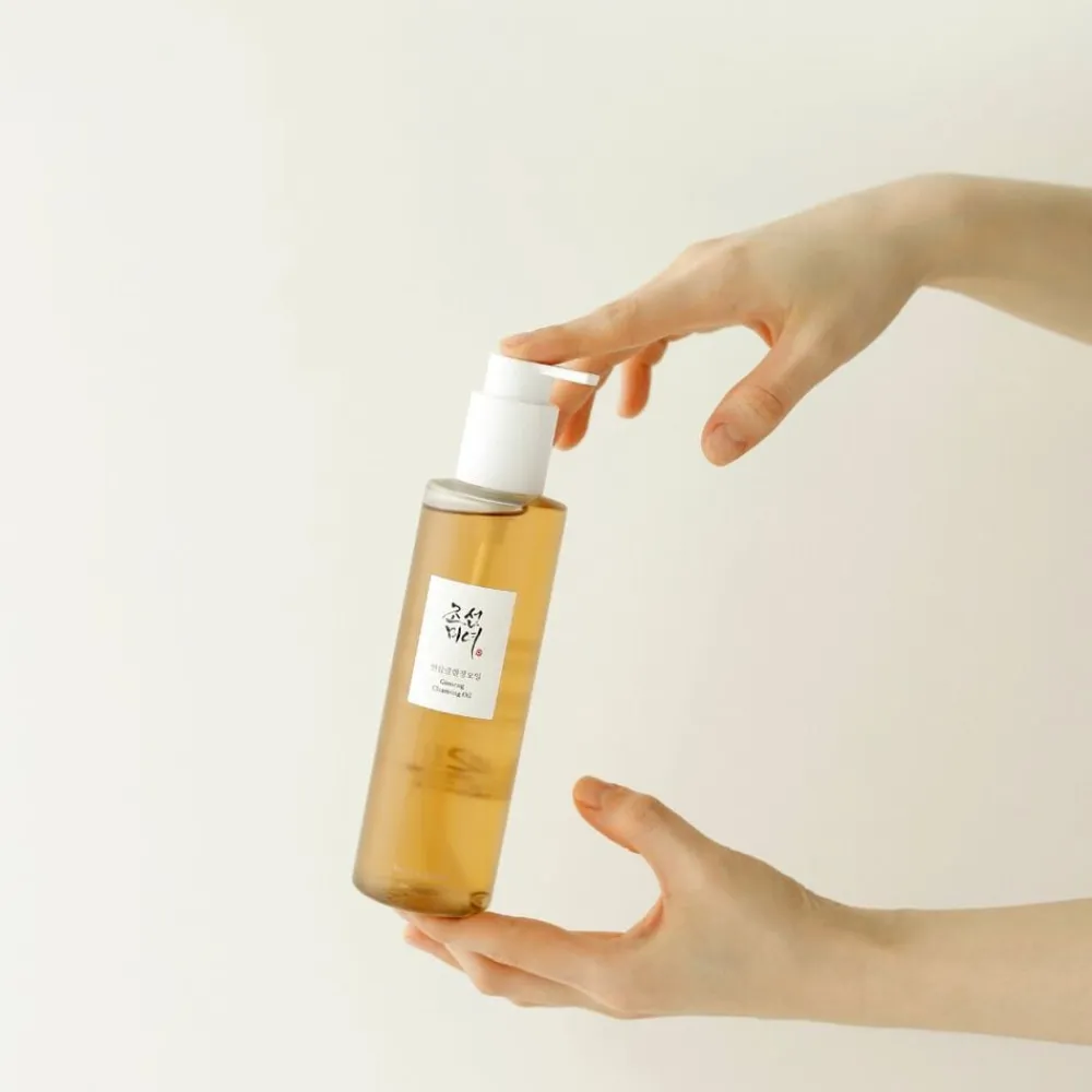 Beauty of Joseon Ginseng Cleansing Oil Outlet