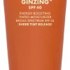 Origins GinZing SPF 40 Energy-Boosting Tinted Moisturizing Face Cream