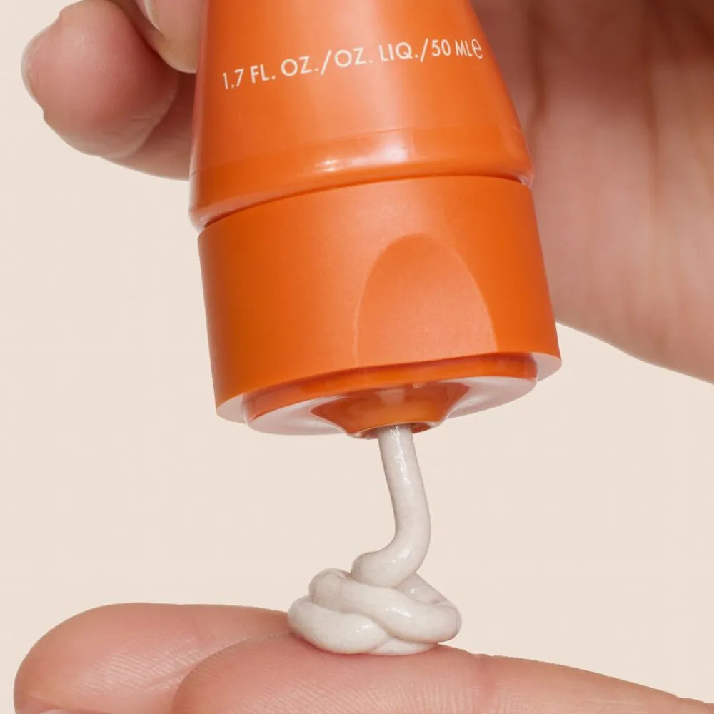 Origins GinZing SPF 40 Energy-Boosting Tinted Moisturizing Face Cream