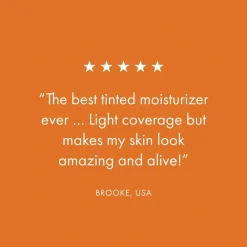 Origins GinZing SPF 40 Energy-Boosting Tinted Moisturizing Face Cream