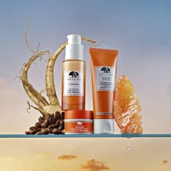Origins GinZing SPF 40 Energy-Boosting Tinted Moisturizing Face Cream