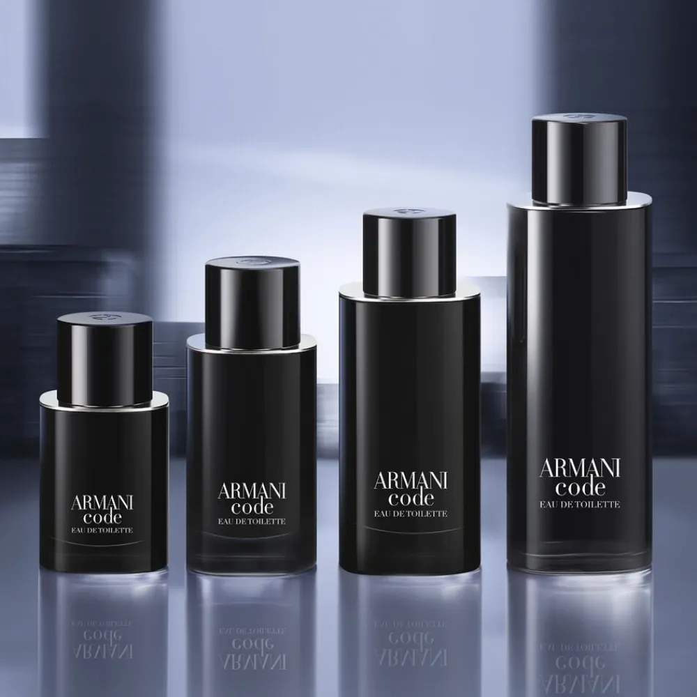 Armani Giorgio Code Eau de Toilette 30ml