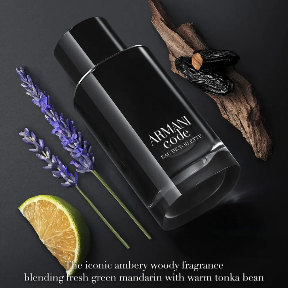 Armani Giorgio Code Eau de Toilette 30ml