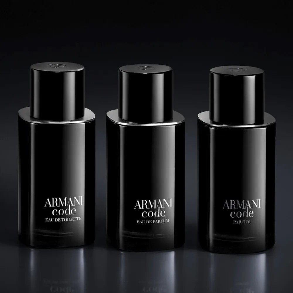 Giorgio Code Eau de Parfum 30ml>Armani Sale