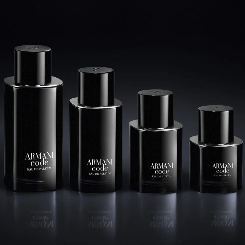 Giorgio Code Eau de Parfum 30ml>Armani Sale