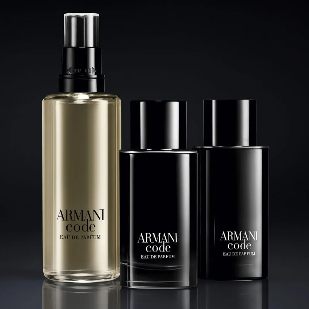 Giorgio Code Eau de Parfum 30ml>Armani Sale