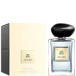 Giorgio Privé Iris Bleu><noscript><img width=
