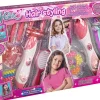 Børn 4-GIRLZ 4GIRLZ 2 i 1 MEGA HAIRSÆT