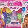 Børn 37658 4-GIRLZ 600- LOOMBANDSmm