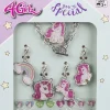 4-GIRLZ ARMBÅND-STICKERS New