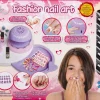 NAIL SALON SÆT>4-GIRLZ Best