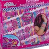 Børn 4-GIRLZ PERLESÆT 10000