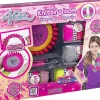 4-GIRLZ STRIKKEVÆV-TBH Discount