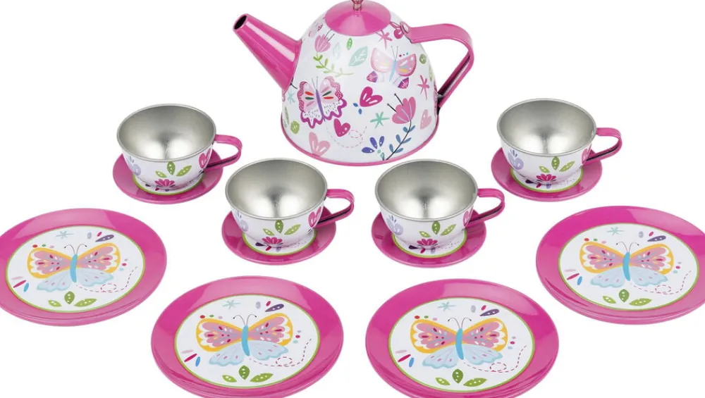 4-GIRLZ TESET I KUFFERT Best