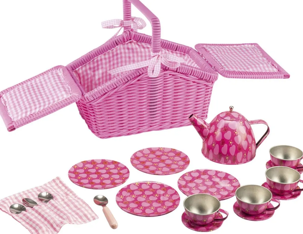 TESET I KURV>4-GIRLZ