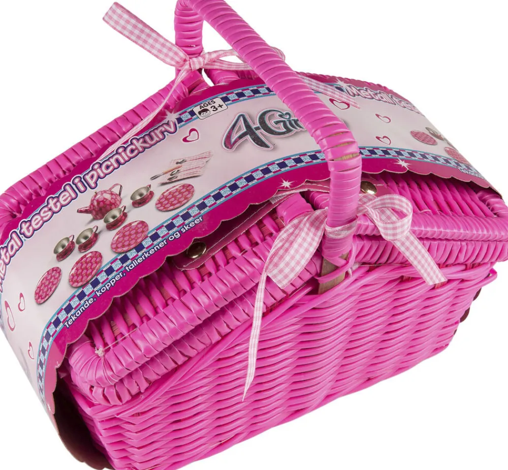 TESET I KURV>4-GIRLZ