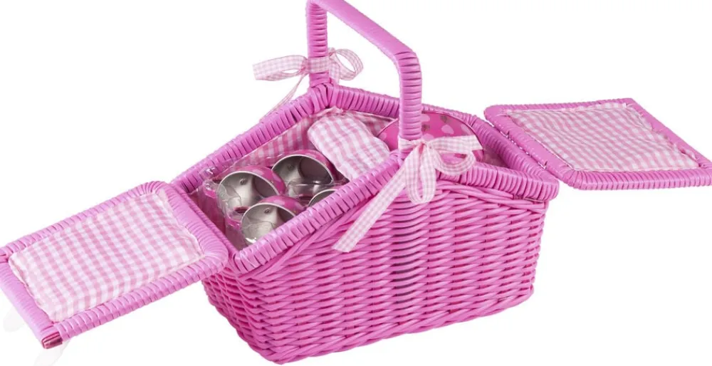 TESET I KURV>4-GIRLZ