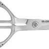 GKS-210 Køkkensaks stål 21 cm>Global Hot