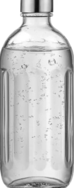 Glass bottle 800ml>Aarke Kitchenware Online