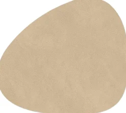 Glass Mat Curve Nupo Sand><noscript><img width=