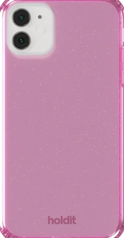 Glitter Case iPhone 11/XR>HoldIt Hot