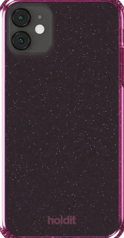 Glitter Case iPhone 11/XR>HoldIt Hot