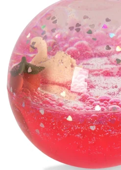 Konges Sløjd GLITTER WATER BALL P00005 Clearance