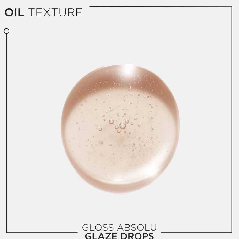 Kérastase Gloss Absolu Glaze Drops Hair Oil