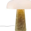 DFTP GLOSSY MINI TABLE E14 G45 BEIGE