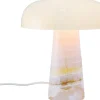 DFTP GLOSSY MINI TABLE E14 G45 PINK JADE