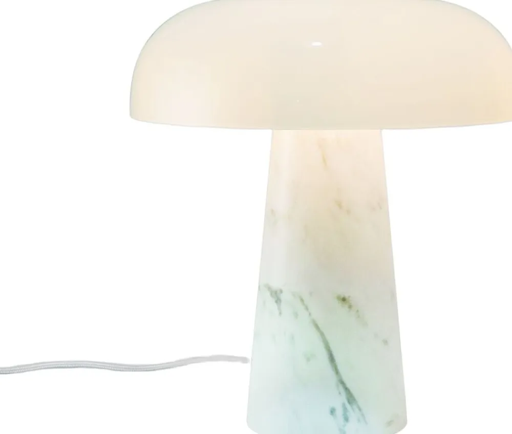 DFTP GLOSSY MINI TABLE E14 G45 WHITE Online