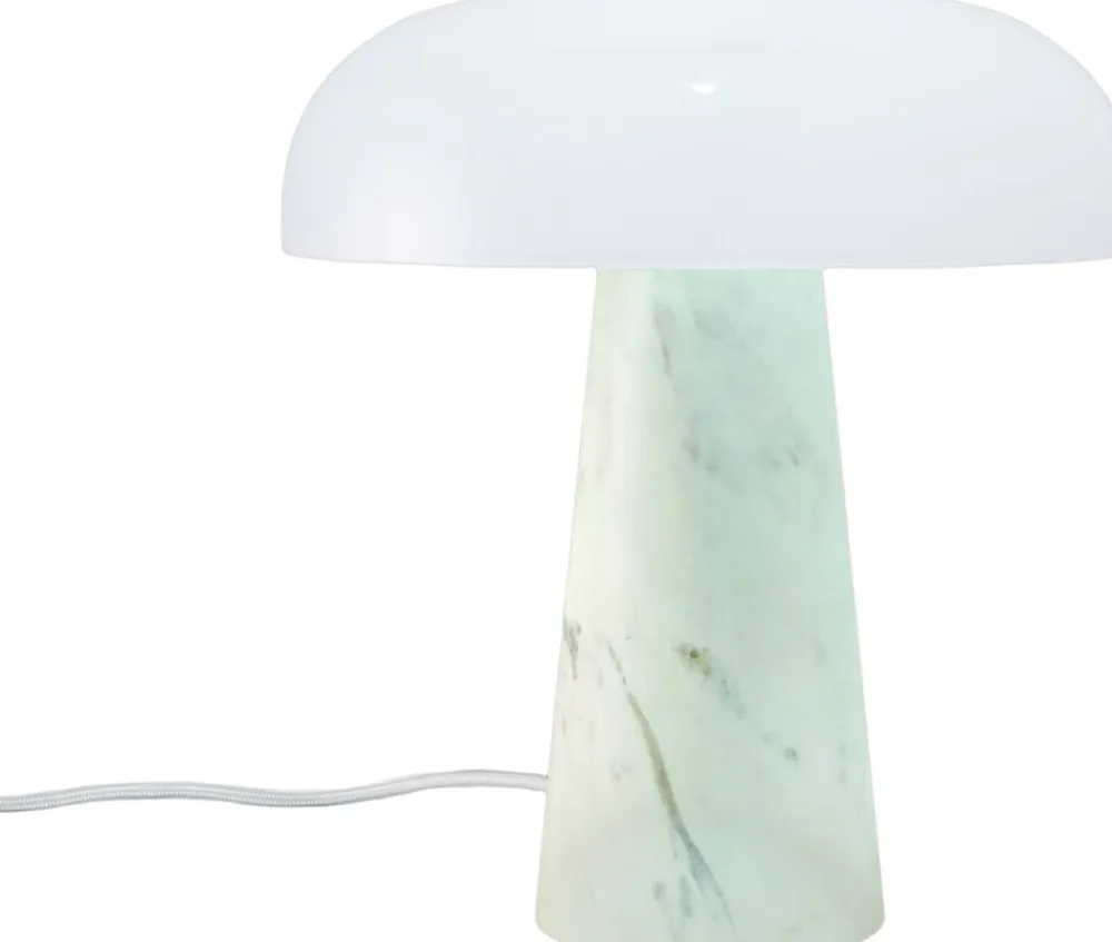 DFTP GLOSSY MINI TABLE E14 G45 WHITE Online