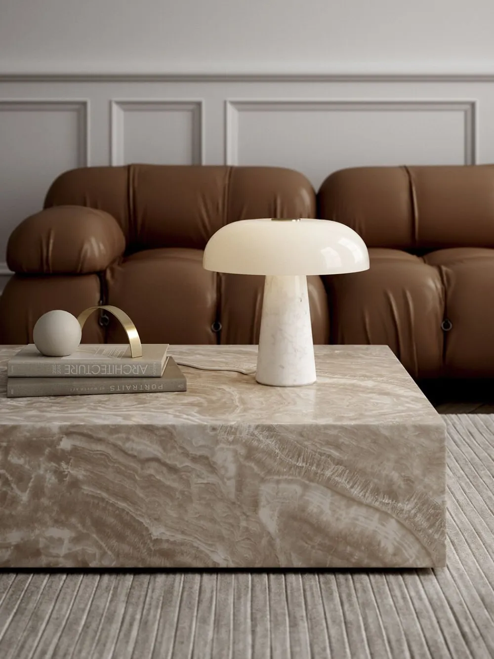 Glossy Table Lamp>DFTP Hot
