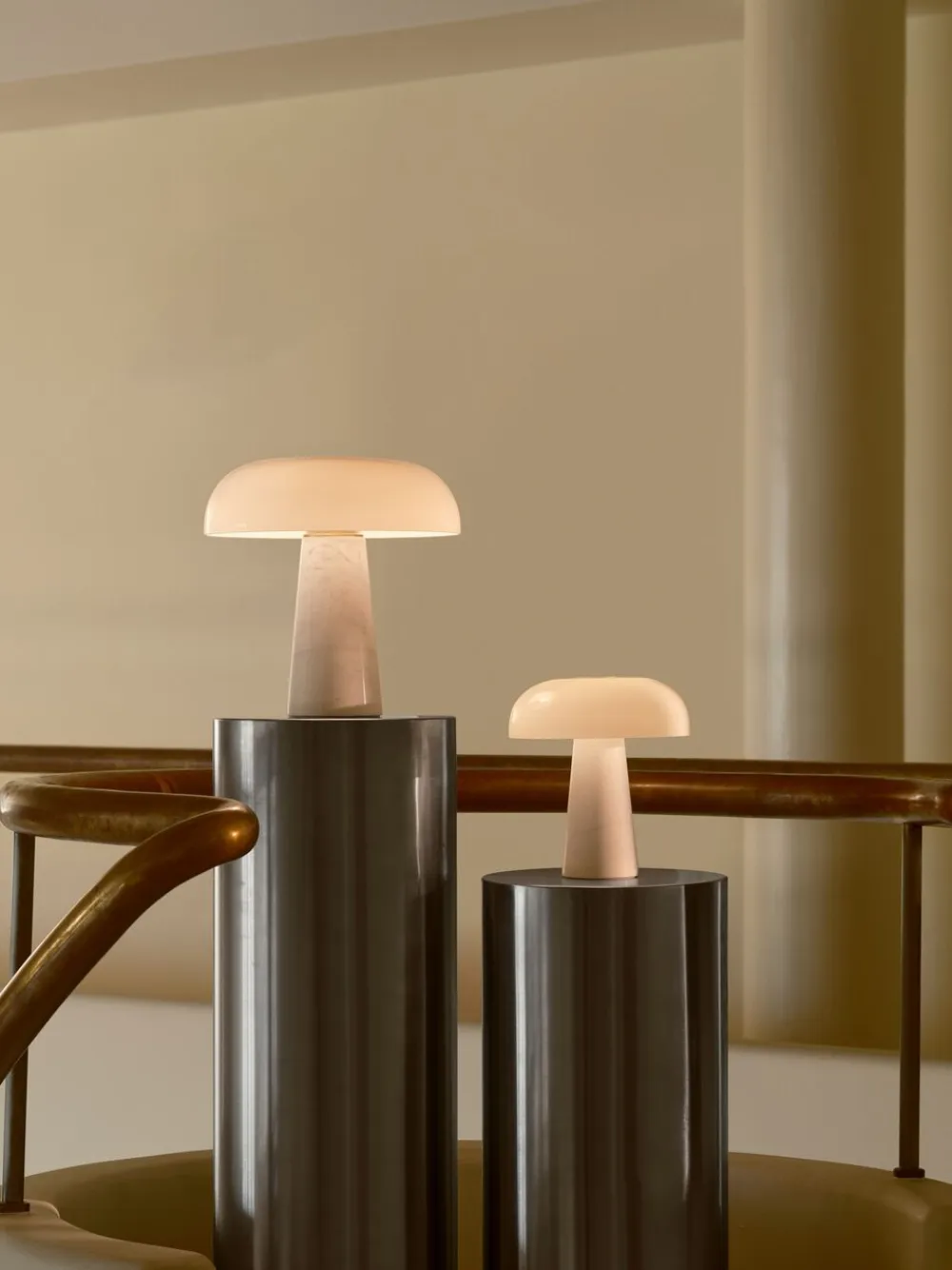 Glossy Table Lamp>DFTP Hot