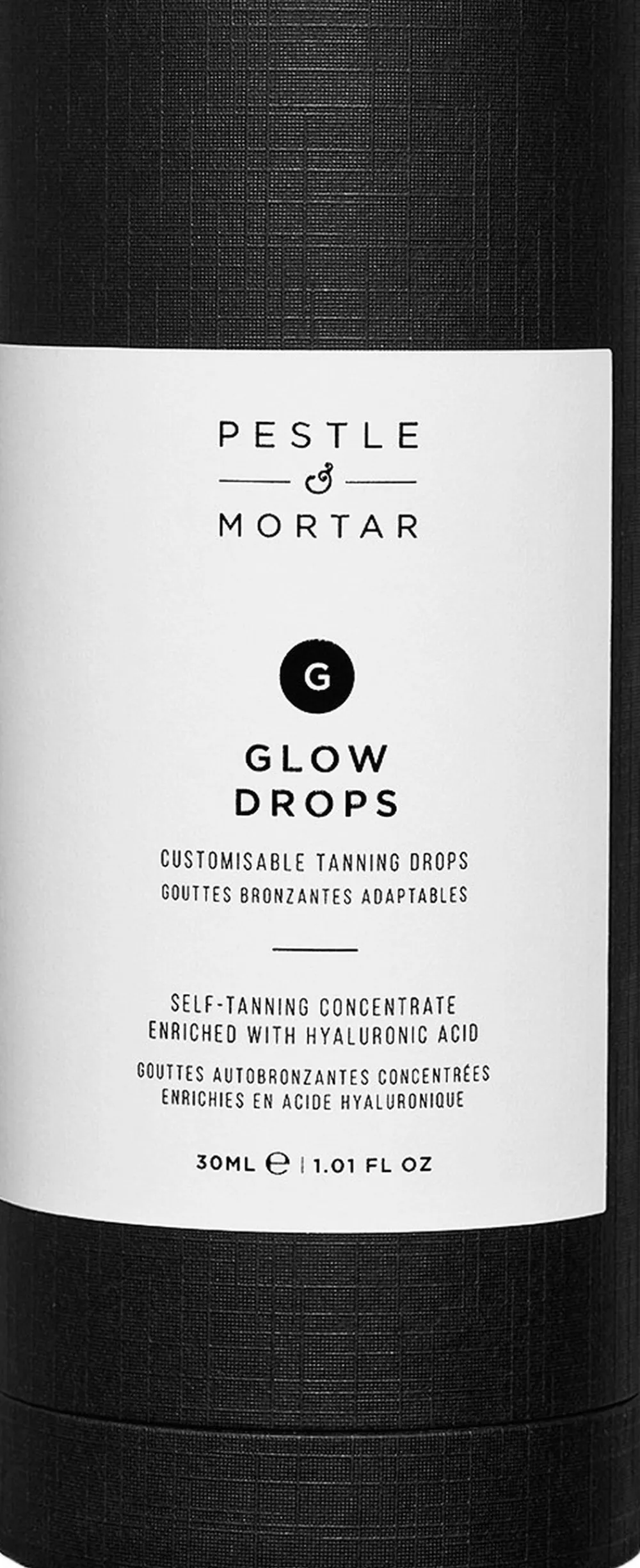 Pestle & Mortar Glow Drops