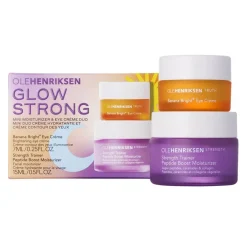 Glow Strong Strength + BB+ eye bestseller duo><noscript><img width=
