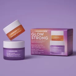 Glow Strong Strength + BB+ eye bestseller duo><noscript><img width=