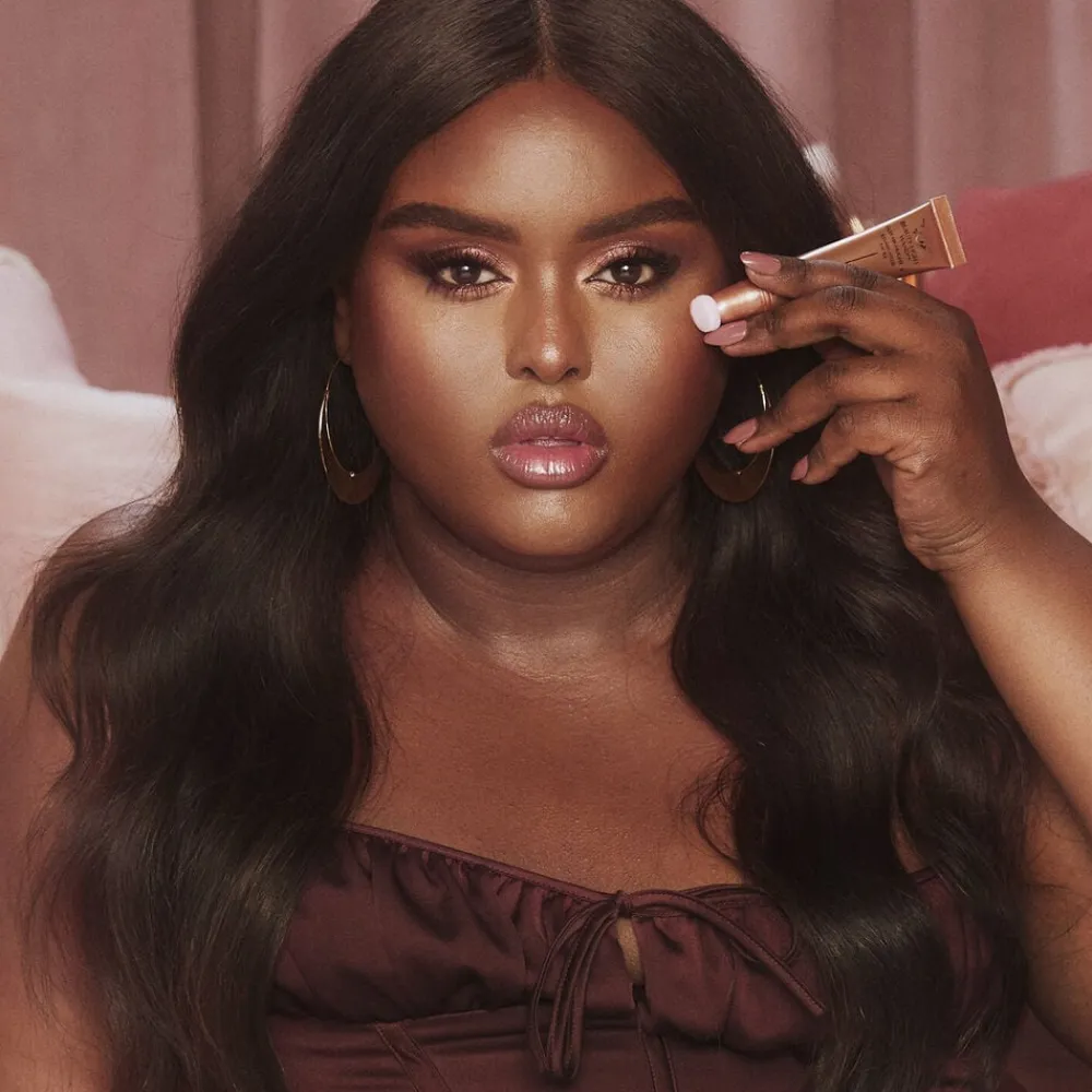 Charlotte Tilbury Glowgasm Beauty Light Wand - Flydende highlighter Goldgasm Outlet