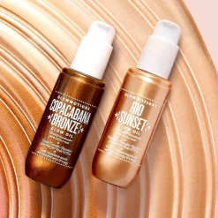 Sol de Janeiro Glowmotions Glow Oil - Glitrende og nærende kropsolie