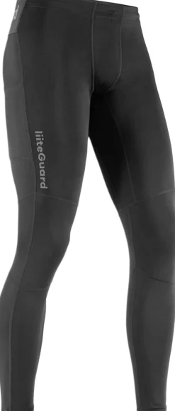 Liiteguard Glu-Tech Hot vinterløbetights